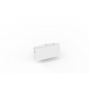 modulo interruptor interm beleze 10a enerbras branco 250v - 1337E