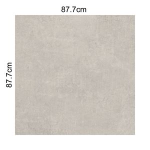 Porcelanato (A) Polido Luminosita Sgr 87.7X87.7 Portinari - 58833