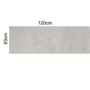 porcelanato (a) retificado/polido madrid 63x120 delta bloc - 2372A