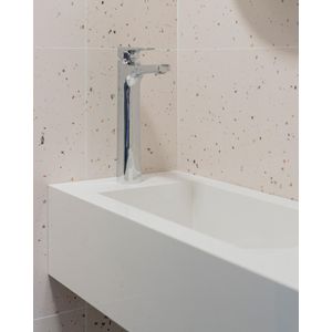 porcelanato (a) natural/tecno stelar 60x120 eliane white - 8045862