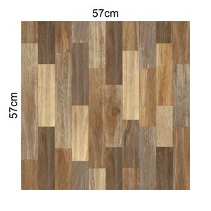 piso (a) bold/brilhante taco 57x57 lef damasco pei 3 - LF59459A