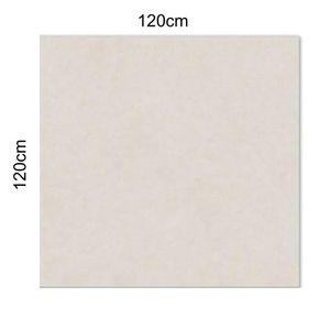 porcelanato/lamina (a) retificado/acetinado prime fog 120x120 roca - INC04DO0029A