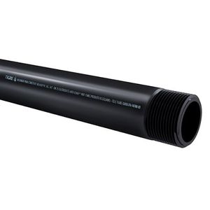 eletroduto roscavel 2.1/2 tigre 3.00m - 14021990