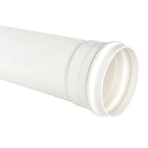 tubo esgoto 40mm tigre 6.00m - 11111700