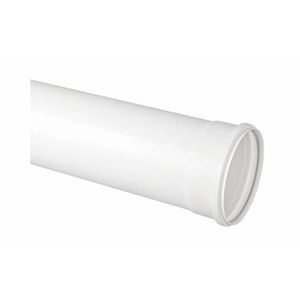 tubo esgoto s/bolsa 50mm tigre 1.5m