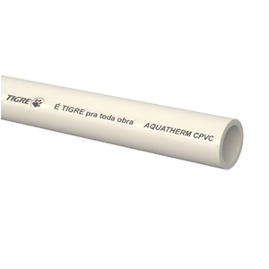 tubo aquatherm 28mm tigre 3.00m - 17000284