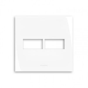 Placa Inovapro 2Mod Dist 4X4 Alumbra Branco - 85004