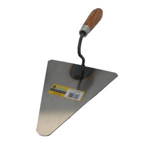 Colher Pedreiro Triangulo 10Pol Bartex - 05010