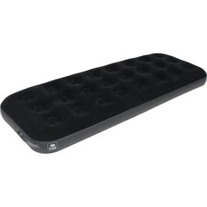 colchao inflavel solt deluxe conf mor preto - 110007