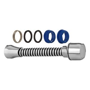 extensor p/torneira rosca blukit cromado - 110201
