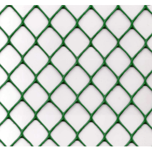 tela multiuso malha 25mm 1x10mt roma telas verde - 9132