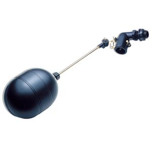 torneira boia cx d'agua 3/4 acqualimp - 310243