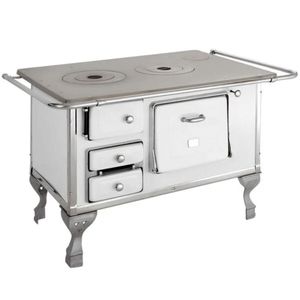 fogao lenha n2 marumbi dir petrycoski branco - 01811001