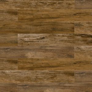 porcelanato (a) retificado/natural atlantica 26x160 ceusa noce - 5049352A