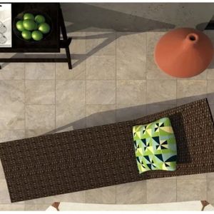 porcelanato (a) bold/hard duetto 59.5x59.5 portinari gray - 6058593A