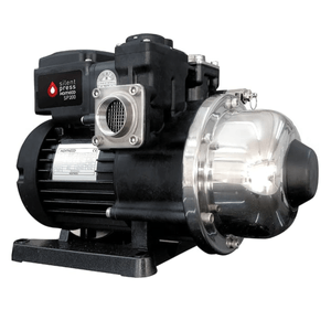bomba agua press sp200 komeco bivolt - 100032359