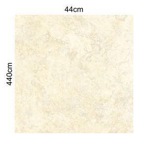 piso (a) bold/acetinado milano 44x44 lef bege pei 4 - LF44415