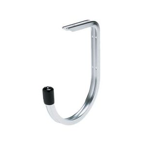 suporte multiuso aluminio bemfixa n.5 - 6049