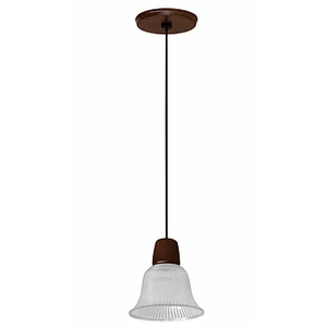 pendente 1lam coutry muller envelhecido - 021E