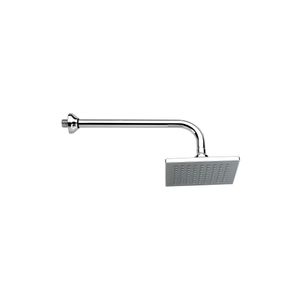 Ducha Articulavel Quadr Jackwal Cromado - 5745-Fl