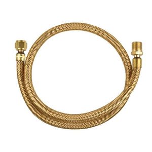Ligacao Flexivel Tombak Exi 40Cmx1/2 Jackwal - 015094