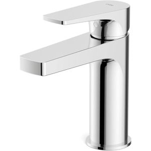 Torneira Para Lavatorio Mesa Bica Baixa Noronha Celite Cromado - B5000Cucr0