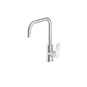 torneira para cozinha mesa monocomando bica alta noronha celite cromado - B5008CUCR0