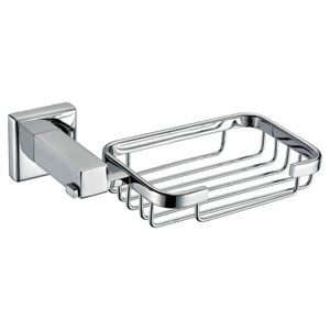 saboneteira elite celite cromado - B8002C8CR0