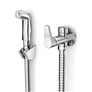 ducha higienica like celite cromado deriv - B5005CYCRB