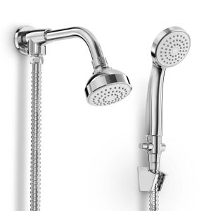 Chuveiro Smart Celite Cromado Com Desviador - B5015Cmcrb