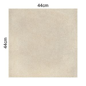 piso (a) bold/granilhado arenito 44x44 lef beige pei 4 - LF44495