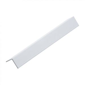 cantoneira aluminio siena 3.00m viscardi branco - 84