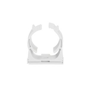 abracadeira 3/4 tramontina branco - 57255008