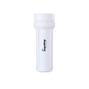 filtro para agua entrada acqualimp branco - 300149