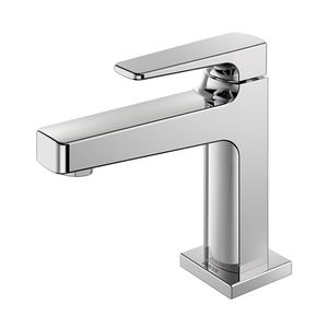 torneira para lavatorio mesa lift docol cromado - 00871906