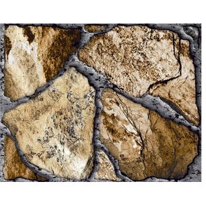 piso (a) bold/granilhado valencia 44x44 lef marrom - LF44080