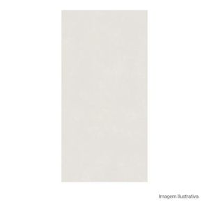 Porcelanato (a) retificado natural york 60x120 white