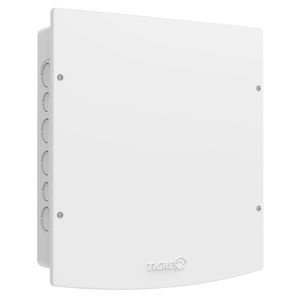 caixa passagem embutir par cpt30 tigre - 33048165