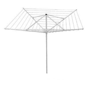varal giratorio 10cordas 2.00m neoflex - NFV 060