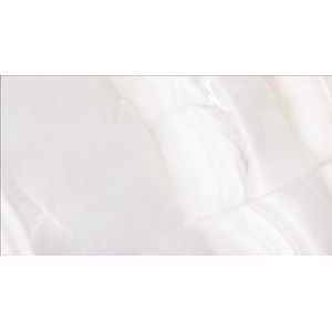 porcelanato (a) retificado/polido onice 63x120 delta bianco - 2440A