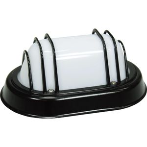 tartaruga suprema e27 taschibra preto - 0207000502