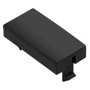 modulo cego class alumbra preto fosco - 85711
