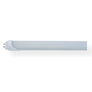 Lampada led tubular t8 18w 4000k bivolt