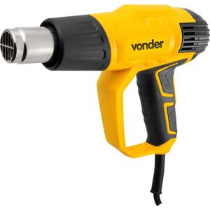Soprador termico stv150n amarelo preto 127v