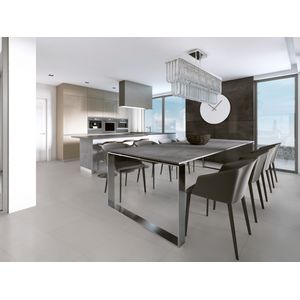 porcelanato (a) retificado/acetinado dallas nude 70x70 delta - 2559A