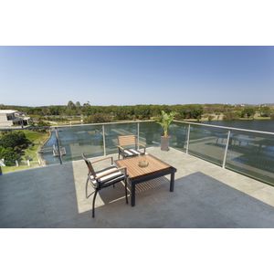 porcelanato (a) retificado/out itaara 73x73 delta greige - 2346A