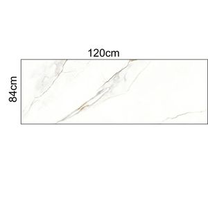 porcelanato (a) retificado/polido vene doro 84x120cm delta - 2479A