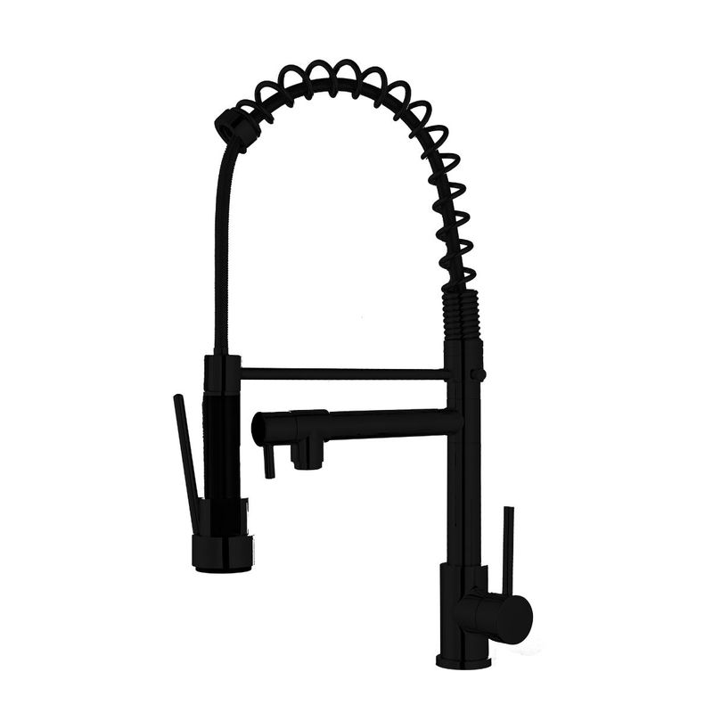 Misturador_Goumet_Monocomando_de_Cozinha_com_Ducha_Extensvel_Black_52CM_5720_10301180