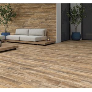 piso (a) retificado/rustico ant wood 318003 18x113cm incopisos - RTR1V318003A