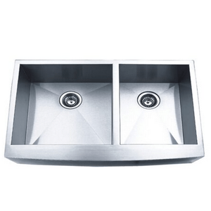 Cuba dp inox acet baikal emb 91.4x50.8 c/val